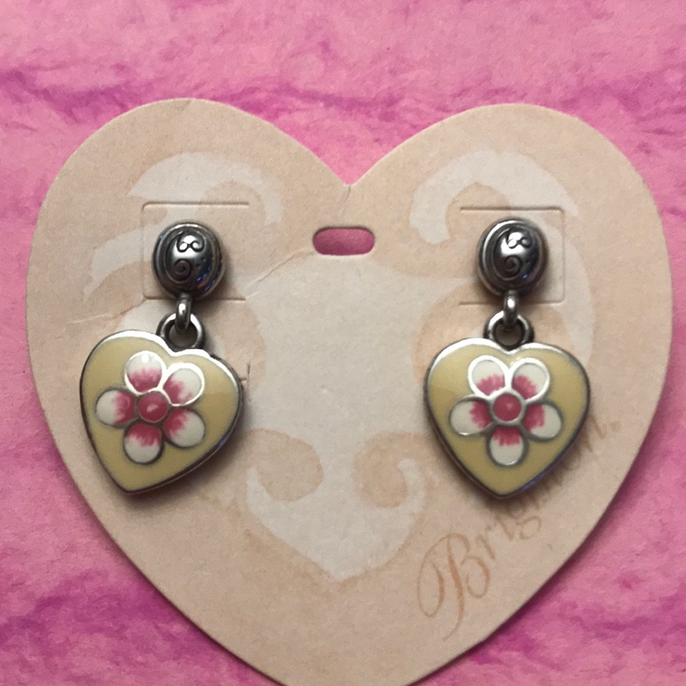 Brighton earrings